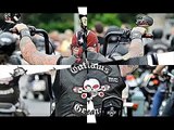 Outlaws mc Europe