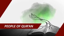 Epic Debate (People of Quran) - Omar Suleiman - Ep. 16_30