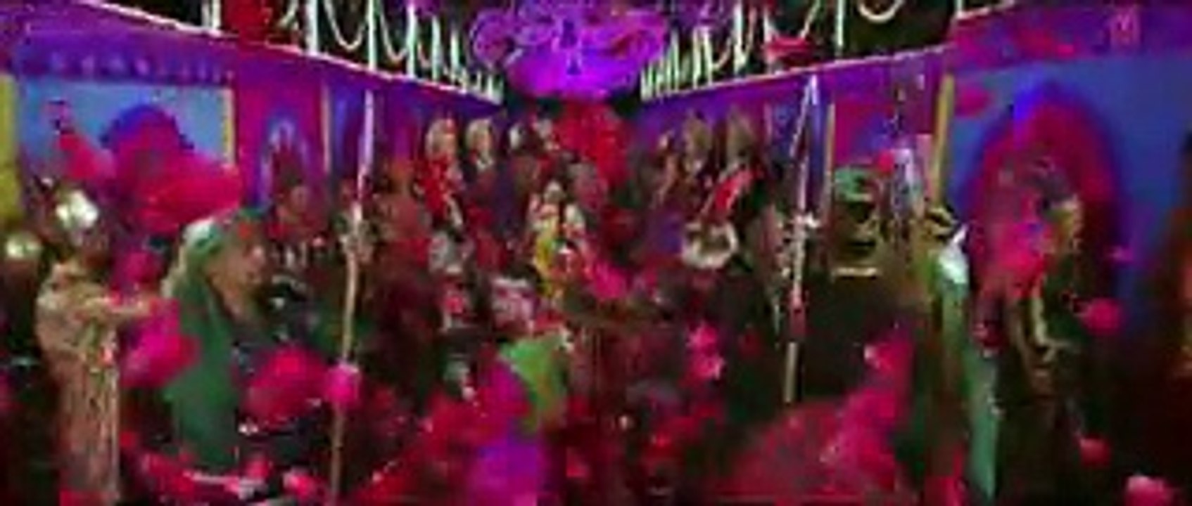 Dagabaaz Re Full Song