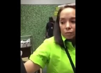 Así se pronunció una mujer ante restricción de venta de papel higiénico