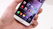 Deutsch Review  Samsung Galaxy S6 Edge Deutsch   Review || the best camera phone