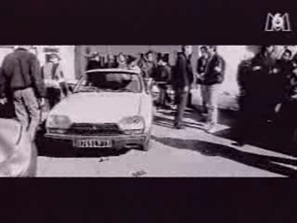 IAM - petit frere
