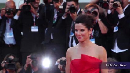 Sandra Bullock says it's 'open hunting season' for shaming women's looks, and it needs to stop