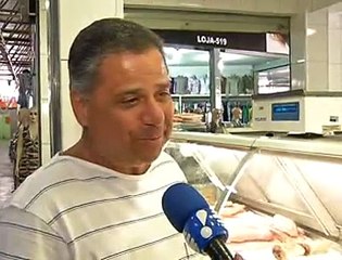 Jornal Local: Compra Peixe