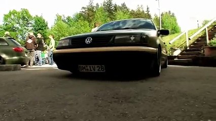 Best german tuning cars