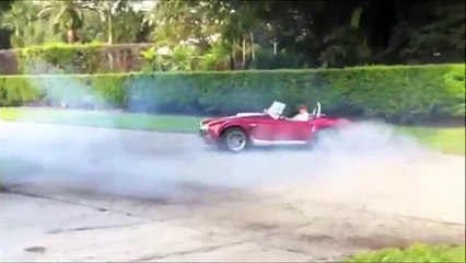 Top Muscle Car Donuts in Fast 'n' Loud Style 🚗🔥