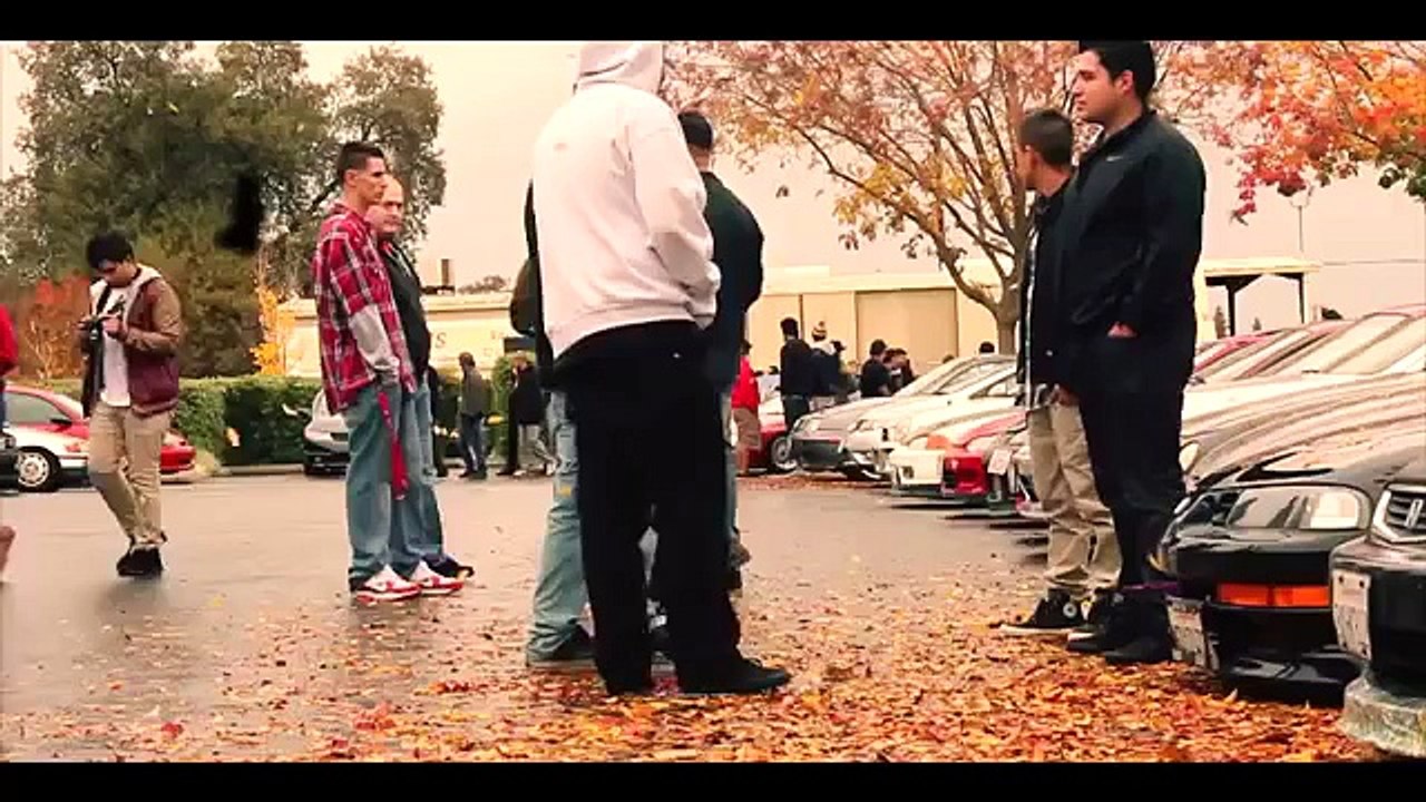 JDM meet best Honda racing cars