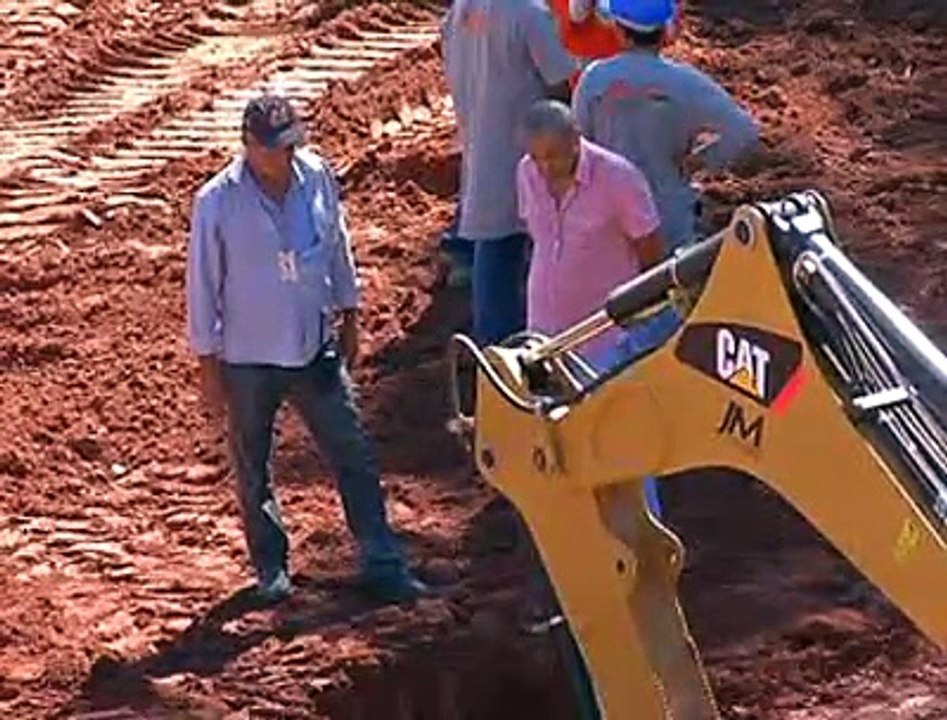 Jornal local: Br-060