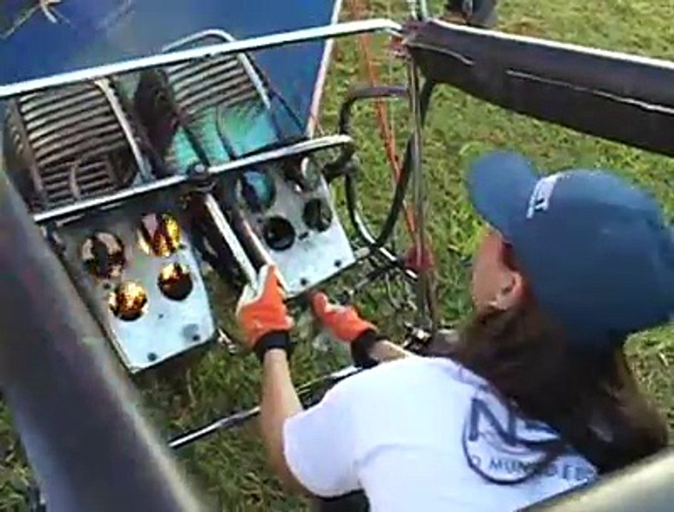Jornal Local - Festival Balões