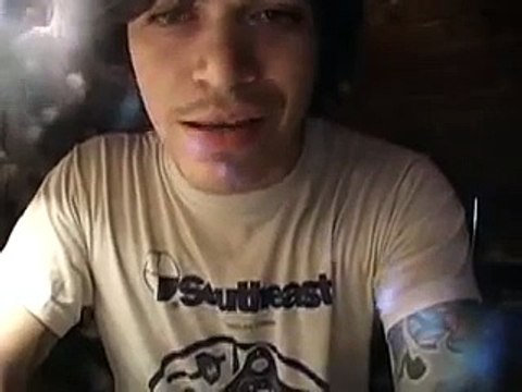 How to Make a Beat on a Alesis HR-16 Drum Machine