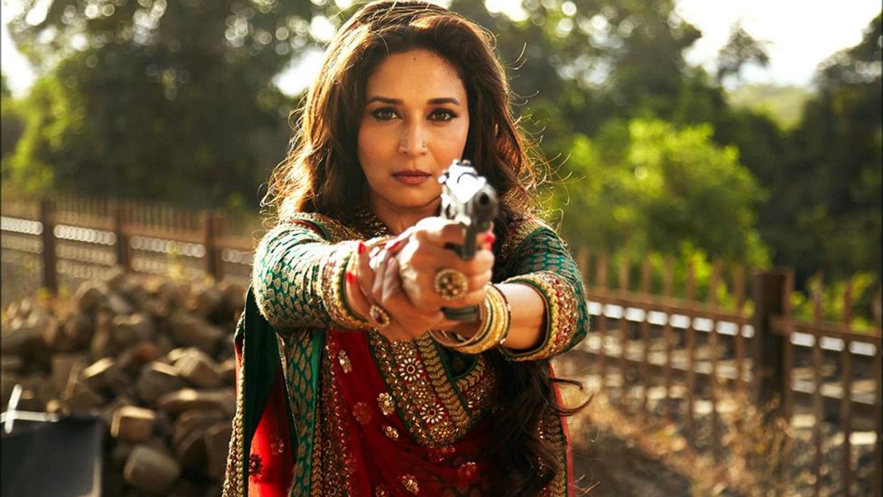Dedh Ishqiya (2014) Full Movie Online