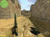 Counter Strike 1.6 [GrlPwa] Awesome AWP wallbang headshot