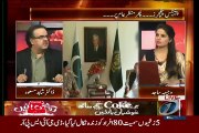 Dr SHahid Masood Response On Inside Story Nawaz Sharif Visit Karachi