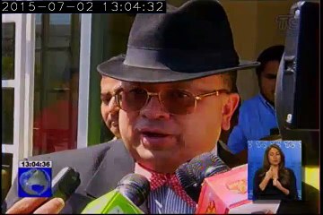 El presidente Correa se refiere a sentencia del caso “Sharon"