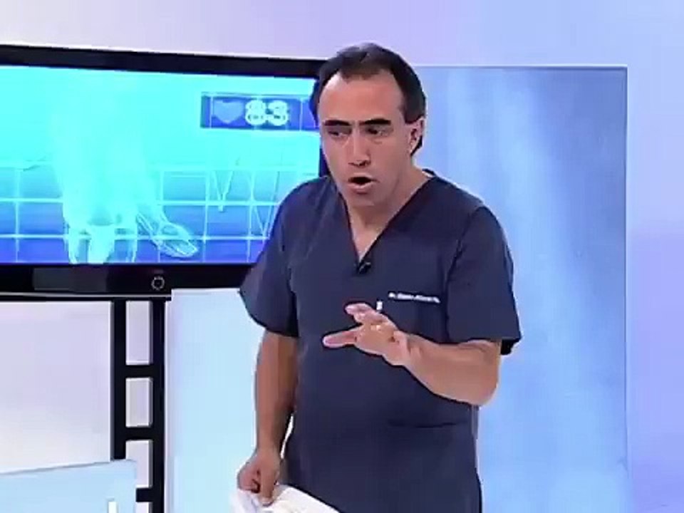 Hacia un Nuevo Estilo de Vida, lunes 26 de mayo