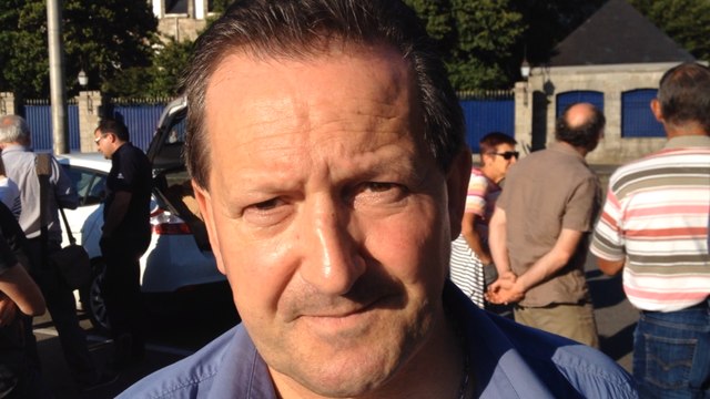 Les agriculteurs veulent une prise de conscience