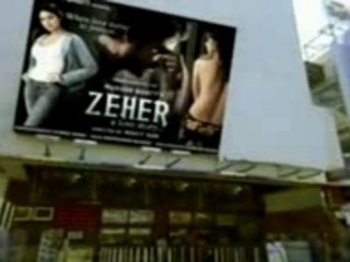 Zeher - Woh Lamhe-Remix