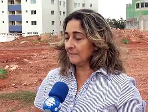 Jornal Local - VT PRACA AGUAS CLARAS