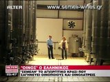 Κρασιά ΣΕΜΕΛΗ, Semeli wines - Οινοποιείο Νεμέας, Nemea Winery