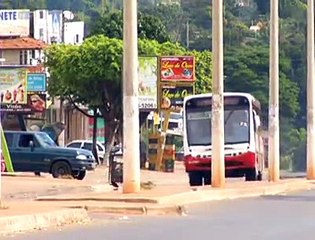 Jornal local: força nacional