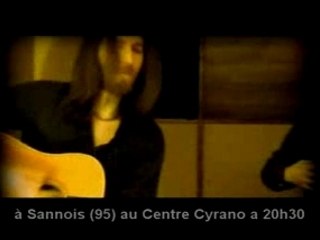 Marie Guerraz - Hortense