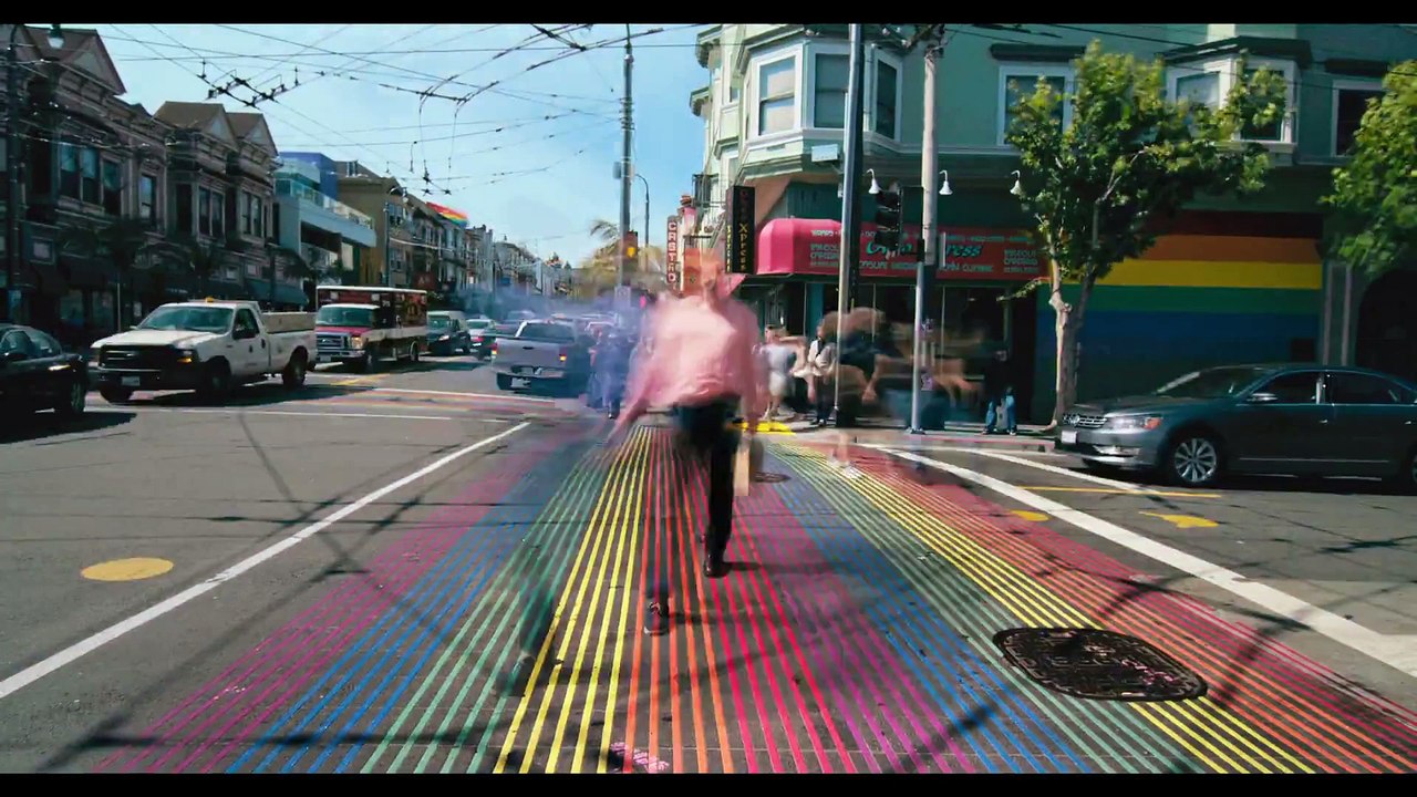 Apple - Pride 2015