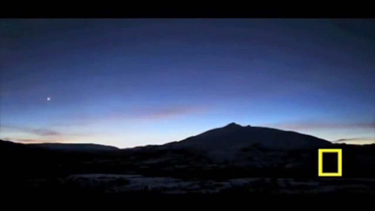 Norðurljós Eivør Pálsdóttir [Northern Lights]