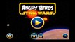 Angry Birds Star Wars 1-1 Tatooine 3 Star Walkthrough