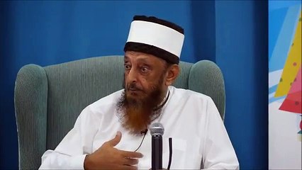Fast of Ramadan By Sheikh Imran Hosein (2)