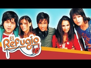 El Refugio oficial Capitulo 3, Tengo una idea*