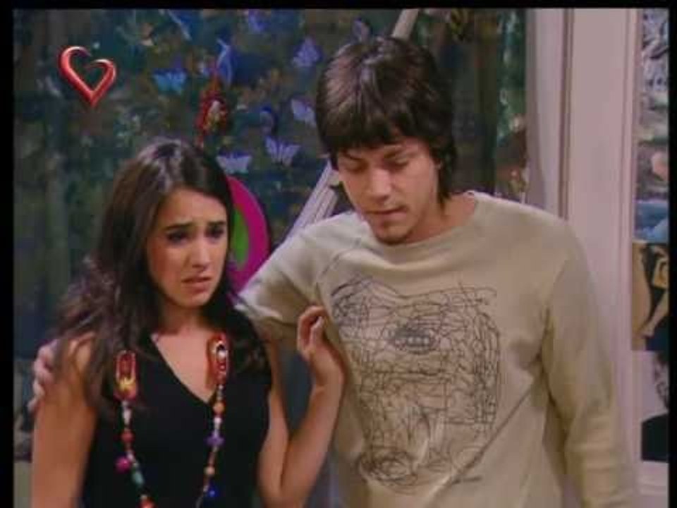 El Refugio - Capitulo 137, Rodeado de mentiras