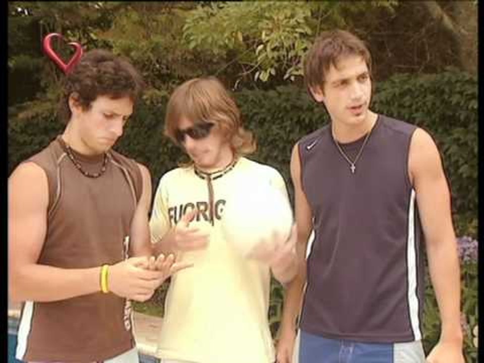 El Refugio - Capitulo 4, Se derrite