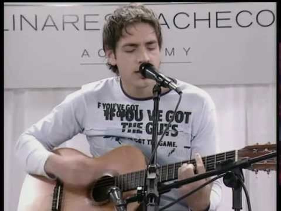 El Refugio - Capitulo 73, Dani Unplugged