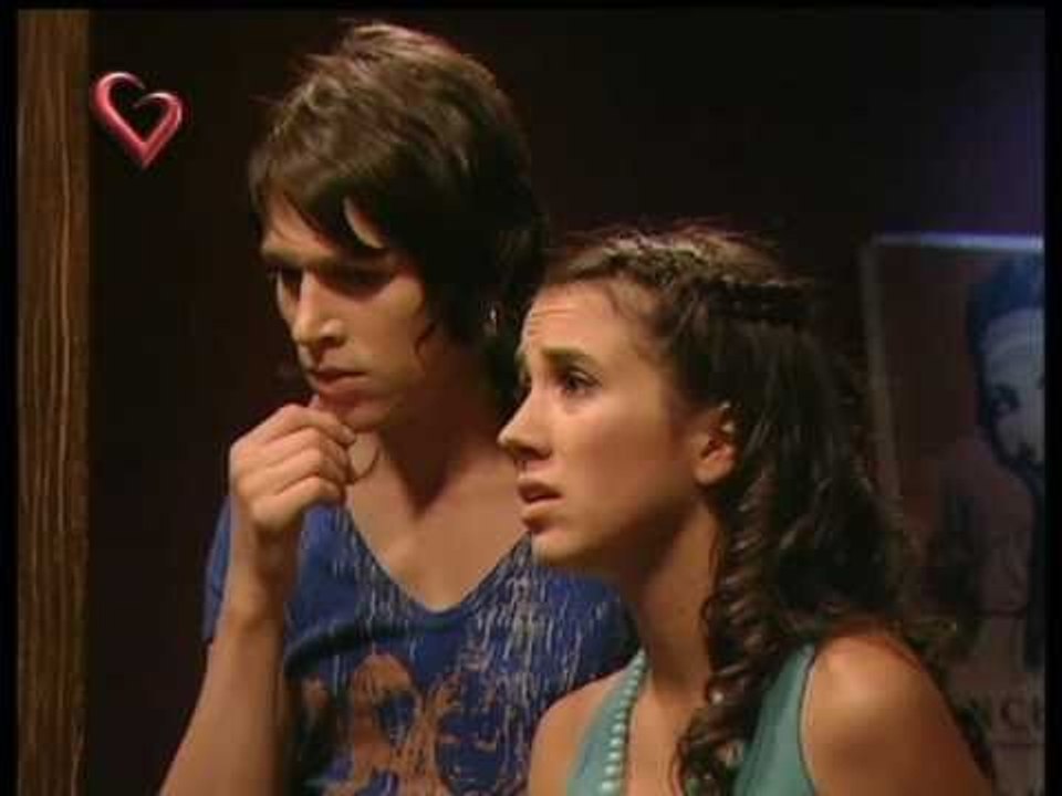 El Refugio - Capitulo 9, Mi vida privada
