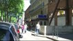 Toulouse : Un hôtel remplace l'ex-cinéma des Nouveautés