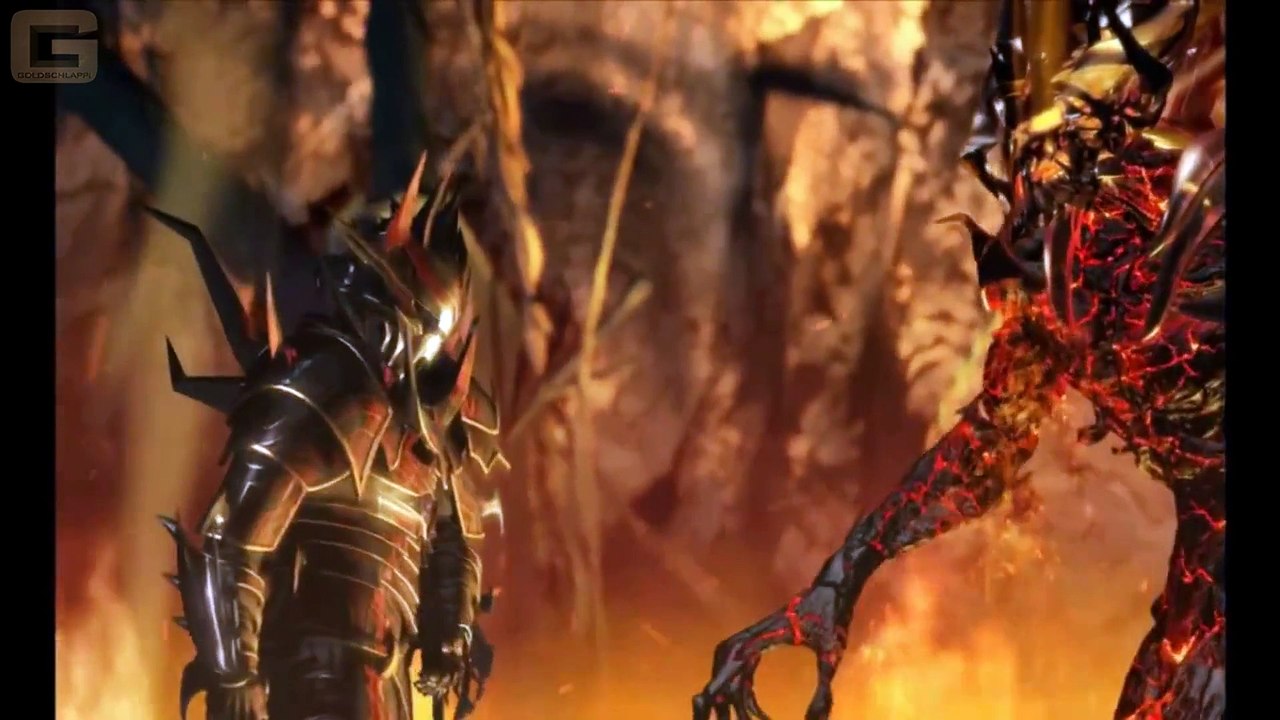 DARK MESSIAH MIGHT AND MAGIC Walkthrough | Let's Play | Gameplay Part 1 (PC) HD