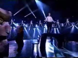 David copperfield magic show