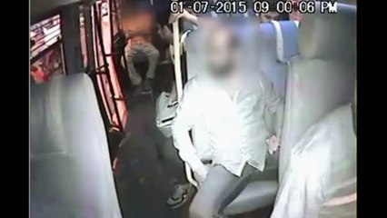 Katliam yapacaktı, böyle yakalandı