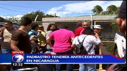 Fiscalía de Los Chiles indaga a padres de bebé que falleció tras golpiza