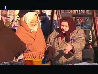 Slovaci u Srbiji - Sasvim prirodno 1. deo
