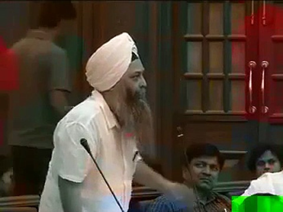 jarnail singh