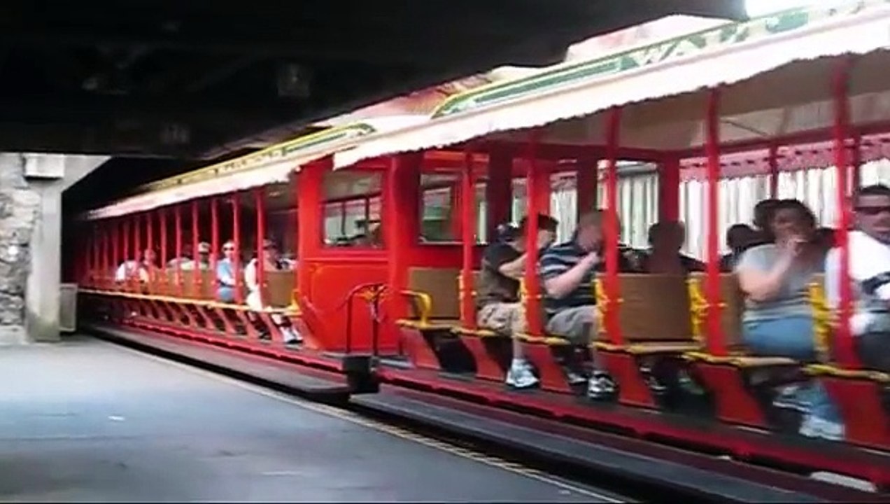 Thomas The Trackmaster Show (short 4) Making Of A Video