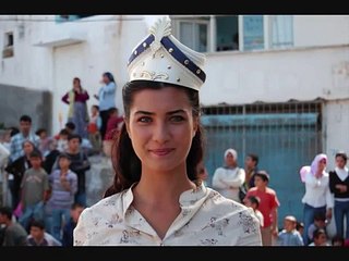 The Most Beautiful Woman In Turkey, Tuba Büyüküstün     [HQ]