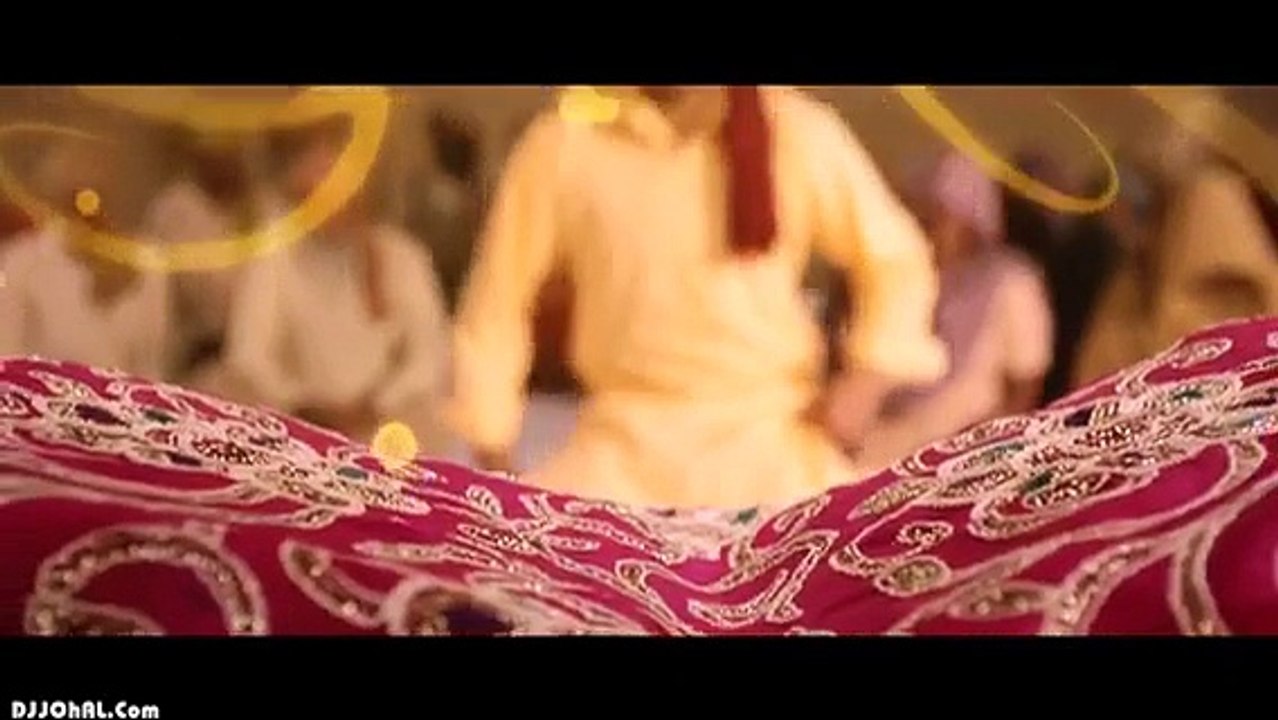 Kurta -Angrej -Amrinder Gill Full HD Video
