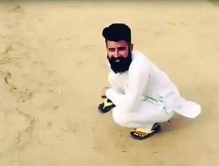 Mai Kala Kala Thokda Reha