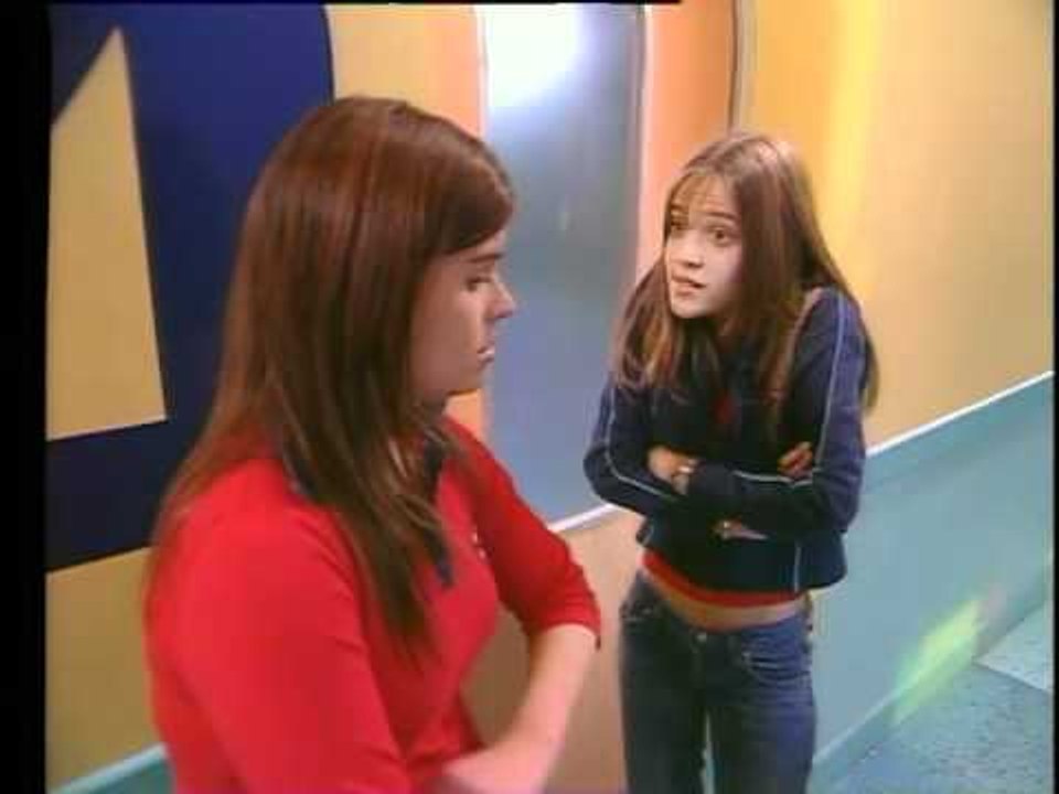 Rebelde Way II capitulo 79, soy yo