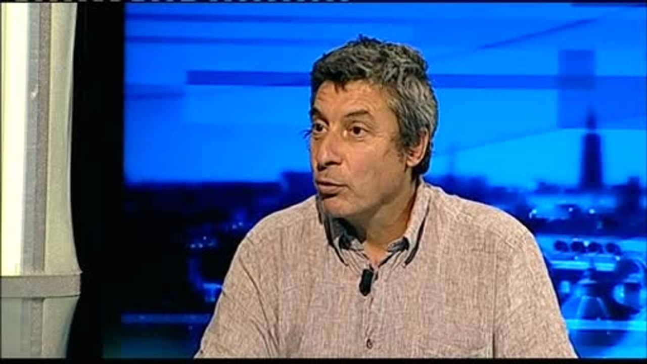 TLT et festivals en crise : Interview de Philippe Pagès