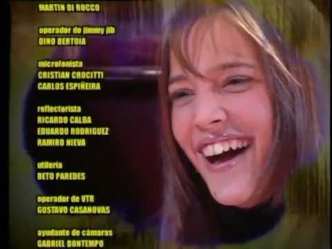 Rebelde Way capitulo 79, pura risa