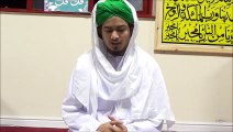 Kya Aetikaaf Mei Masjid Ke Saat Jow Madrassa Howta Hai, Usmey Jaa Sakte Hai - Mawlana Qasim Madani حفظه الله