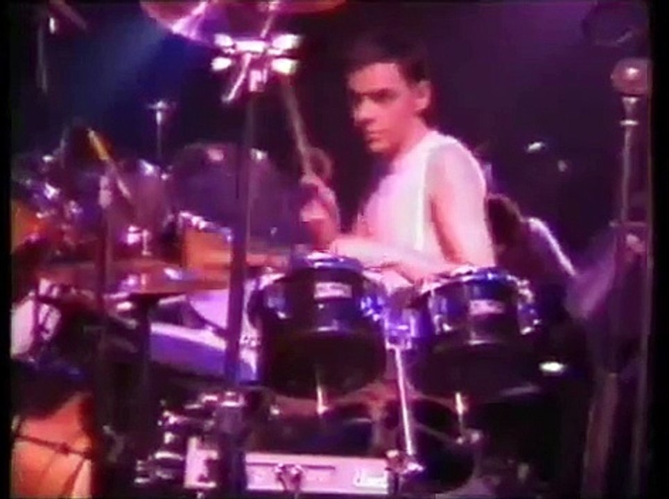 UB40 - Johnny Too Bad